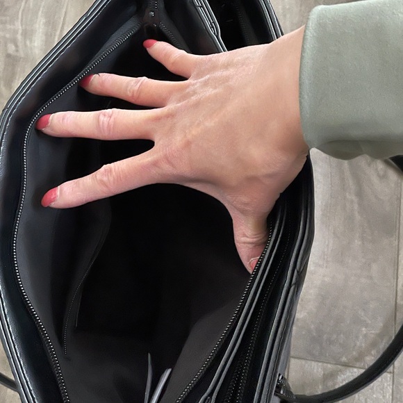 Also/ shoulder bag - Picture 3 of 9